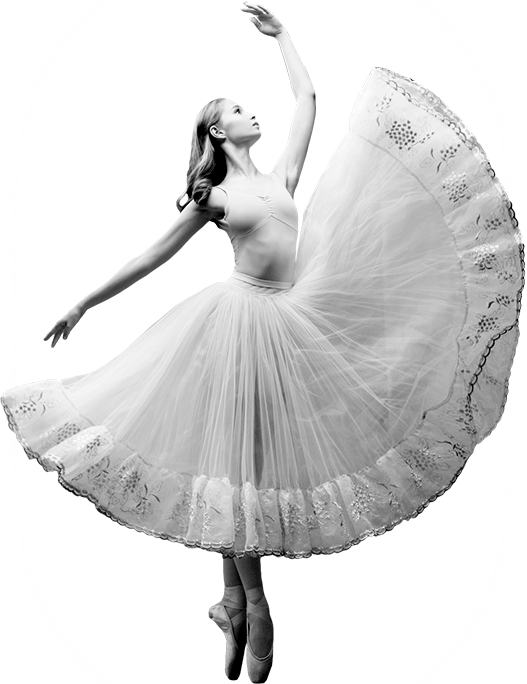 школа балета Гармония