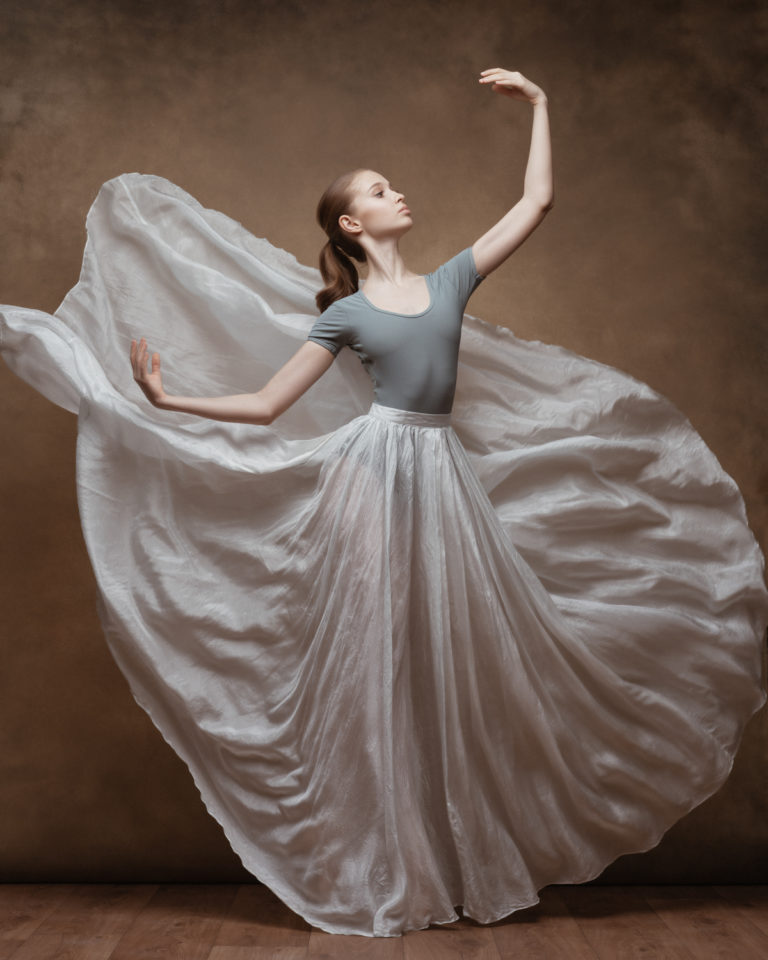 Мир балета открыт каждому